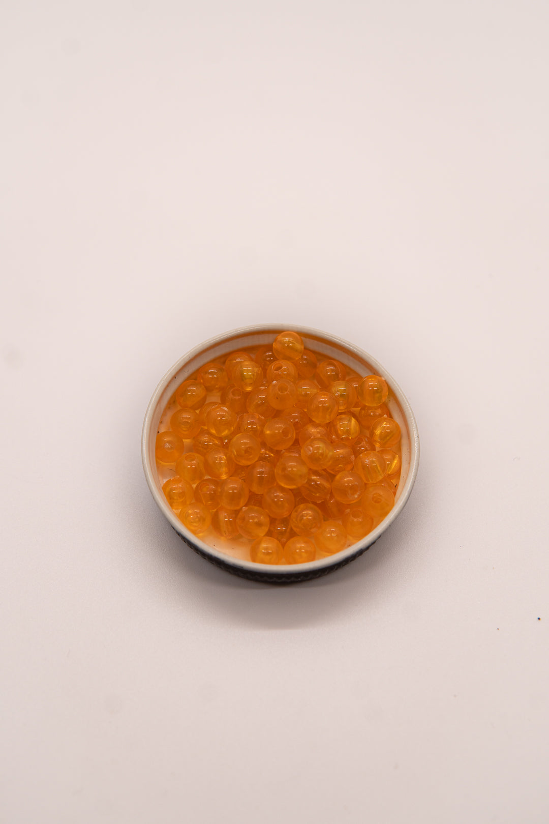 ACRYLIC - FIREFLY ORANGE