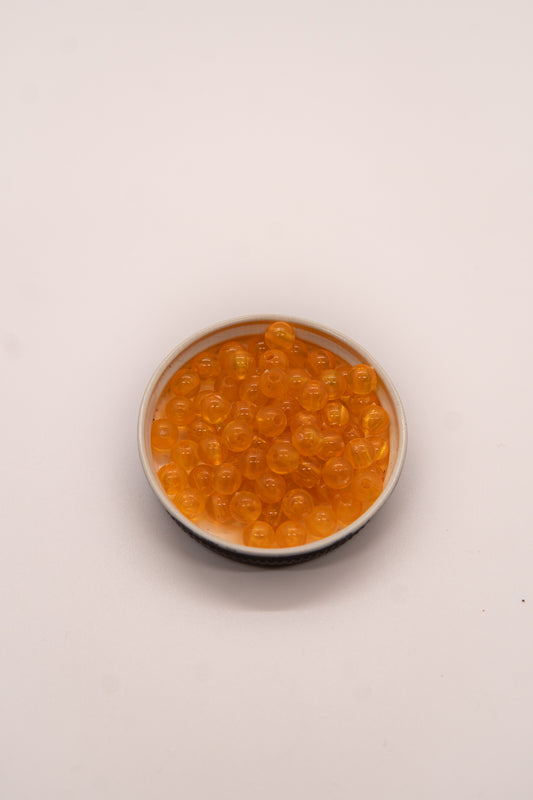 ACRYLIC - FIREFLY ORANGE