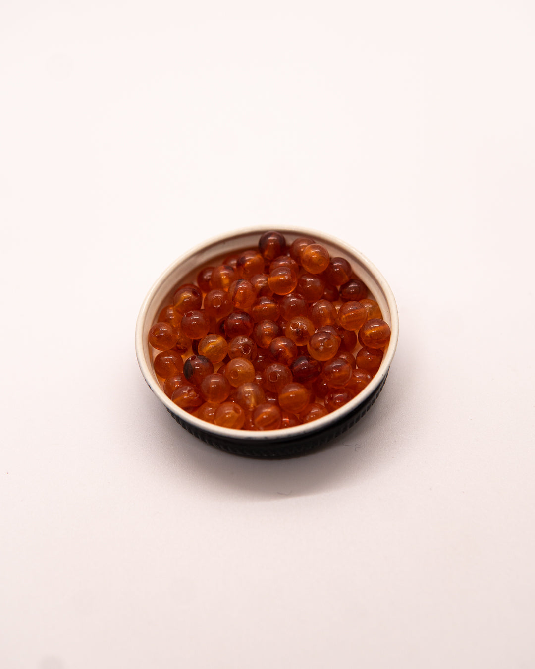 ACRYLIC - CARAMEL ROE
