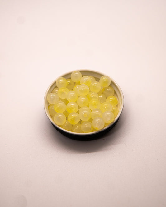 ACRYLIC - LEMONADE 8MM