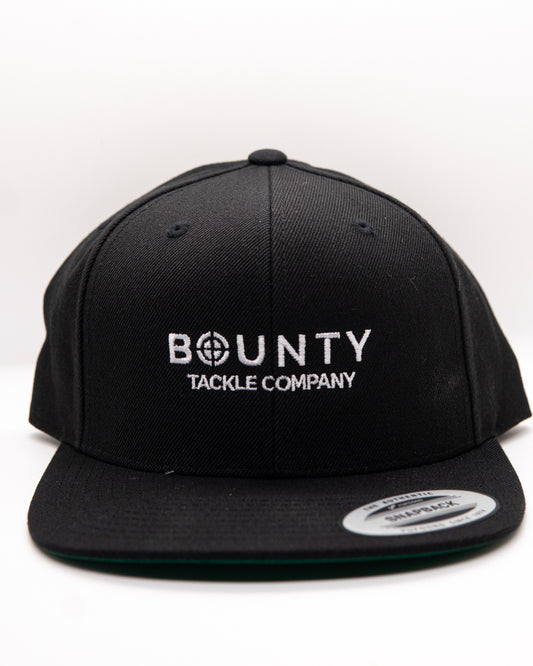 BOUNTY TACKLE CO. HAT