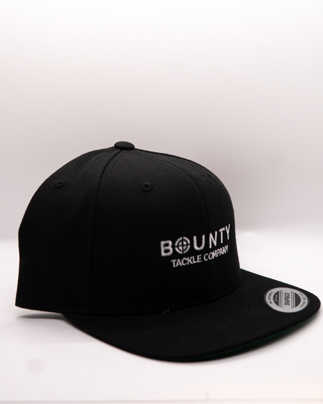 BOUNTY TACKLE CO. HAT