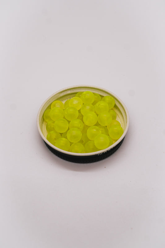 ACRYLIC NUKE- CHARTREUSE