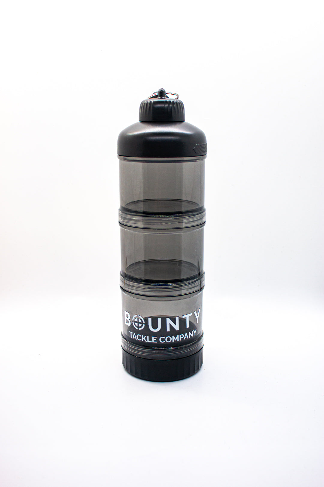 BOUNTY CAPSULE