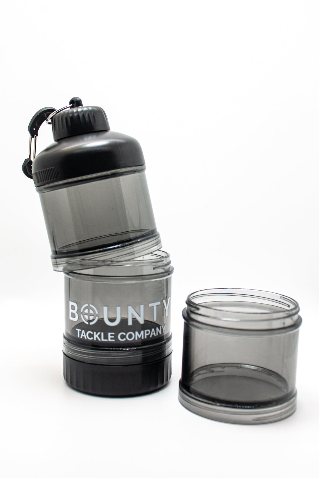 BOUNTY CAPSULE