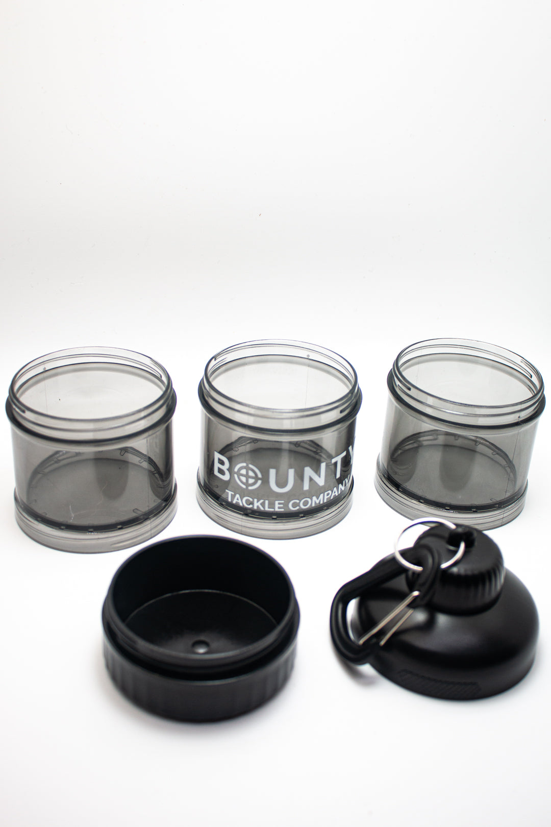 BOUNTY CAPSULE