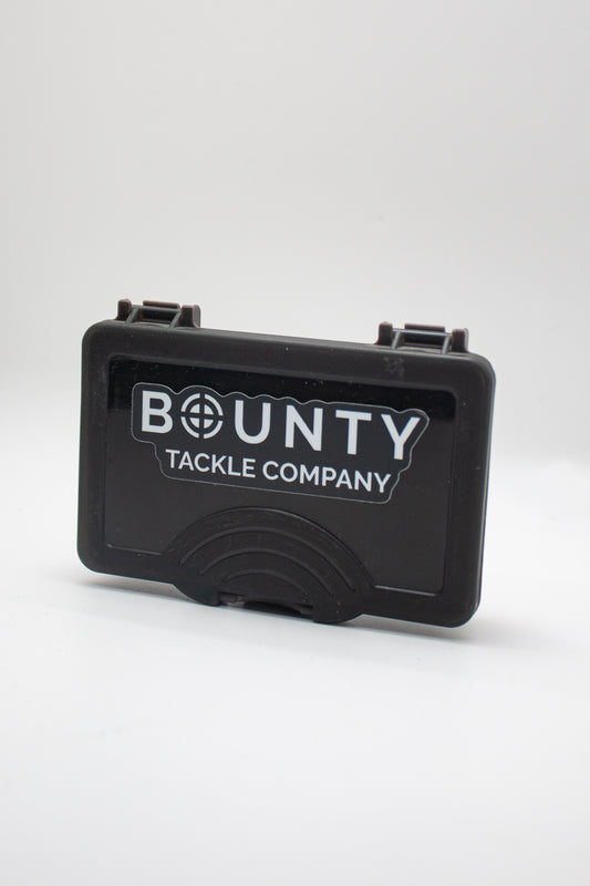 SMALL TACKLE STORAGE