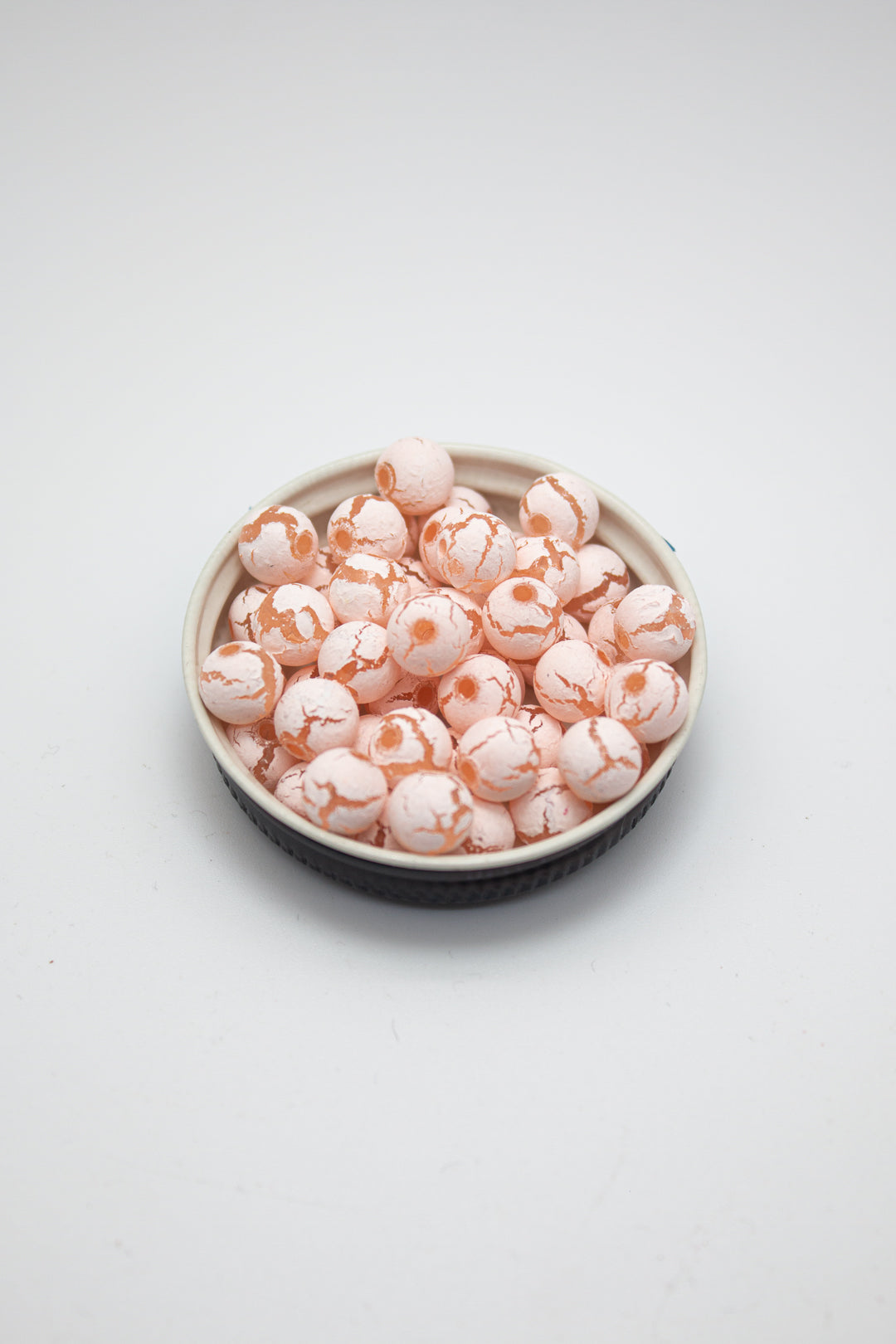 ACRYLIC- CITRUS SHATTER 8MM