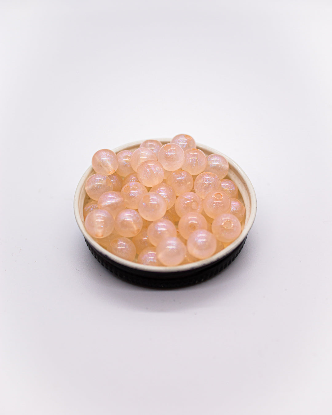 ACRYLIC - PRISM ORANGE