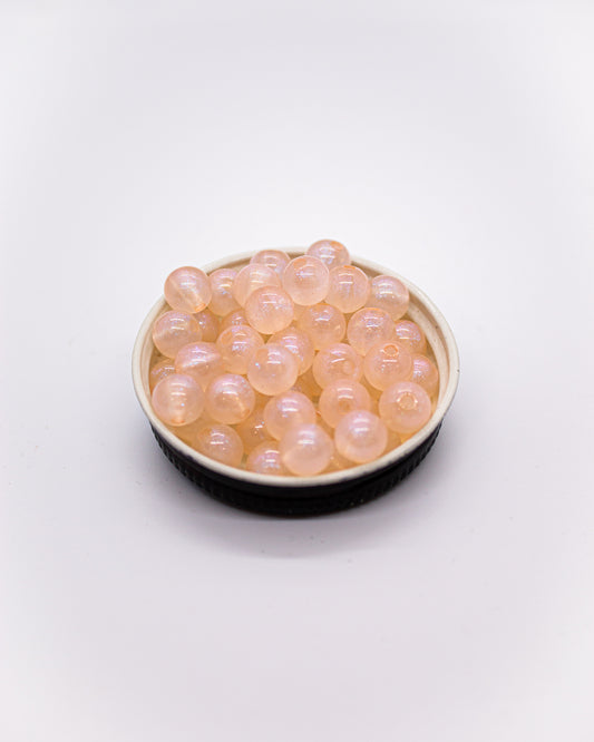 ACRYLIC - PRISM ORANGE