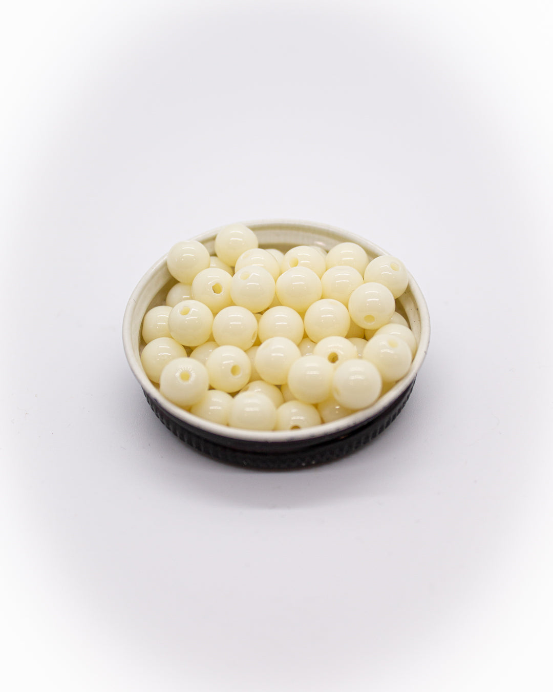 ACRYLIC - BONE CRUSH 8MM