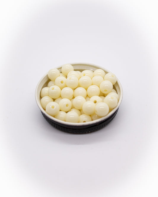 ACRYLIC - BONE CRUSH 8MM