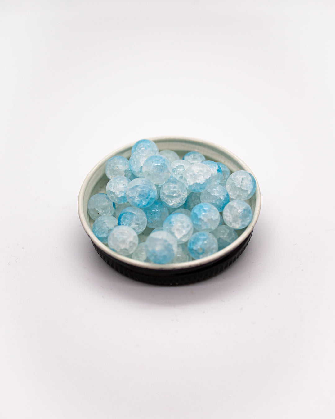 GLASS - GLACIER CLOUD 8MM