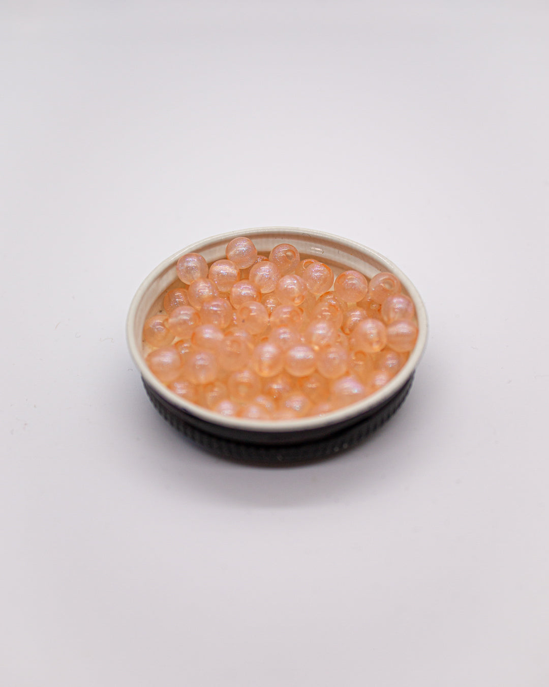 ACRYLIC - PRISM ORANGE