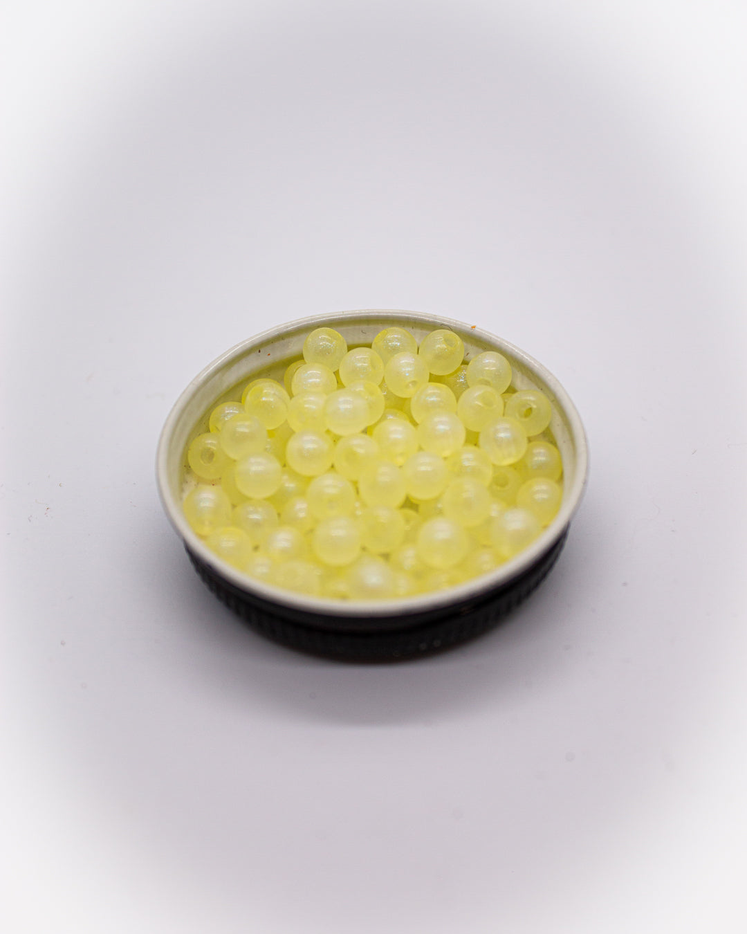 ACRYLIC - PRISM YELLOW