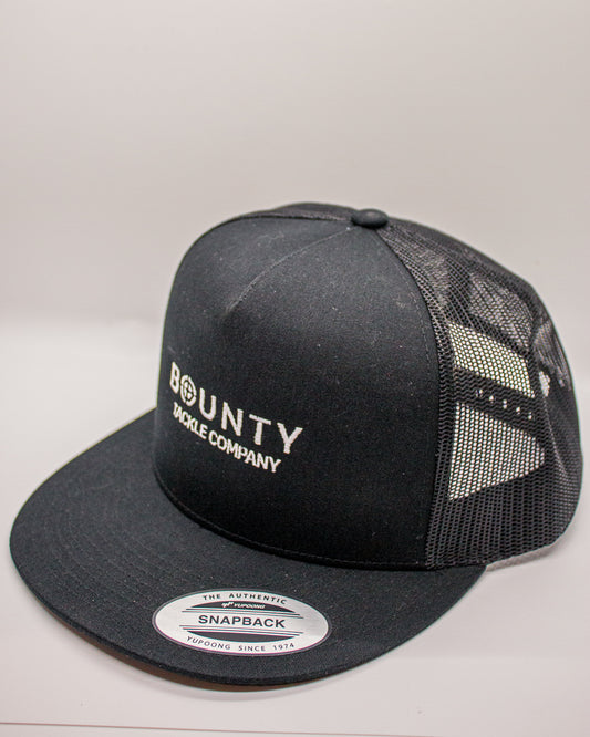 BOUNTY TACKLE CO. TRUCKER