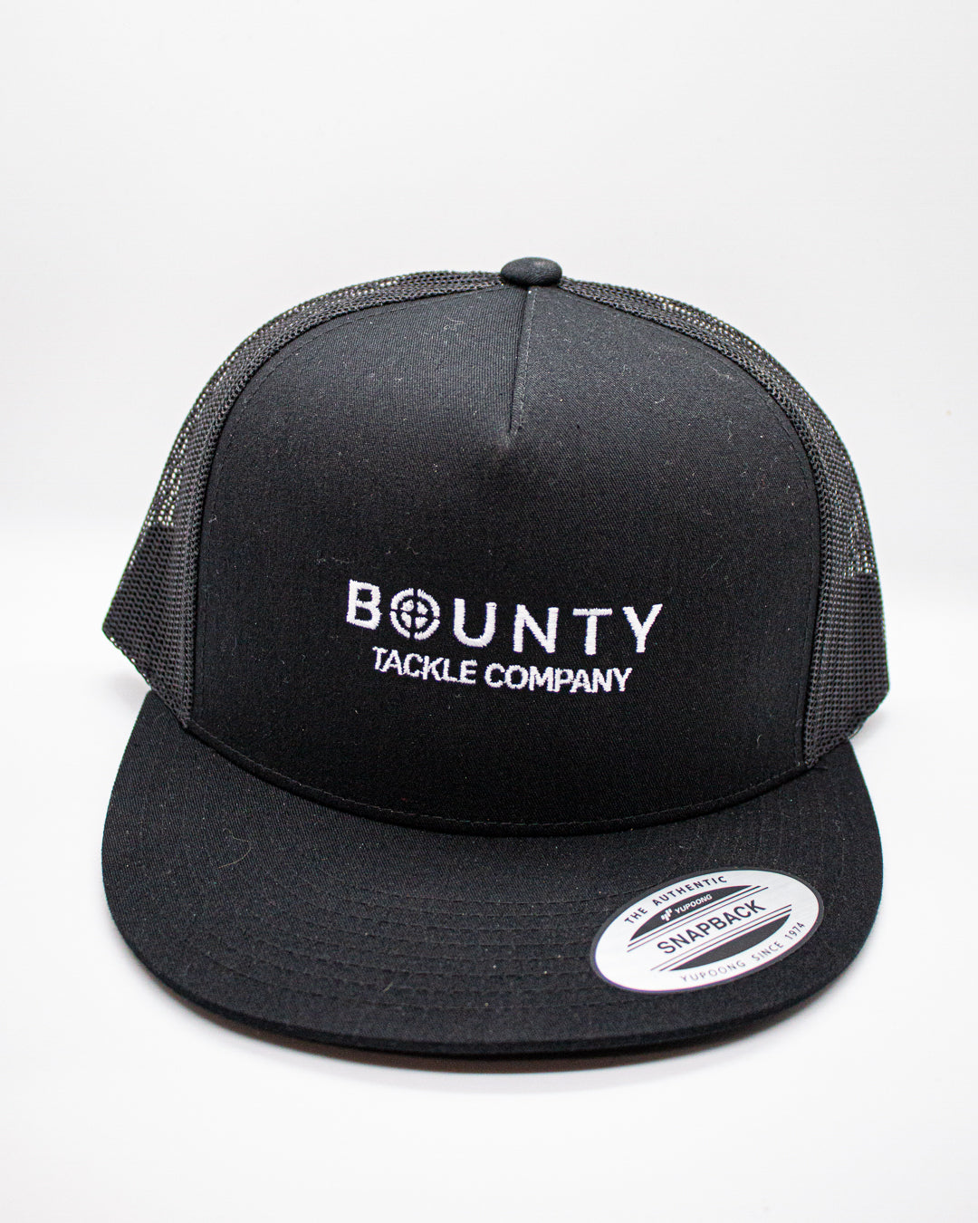 BOUNTY TACKLE CO. TRUCKER