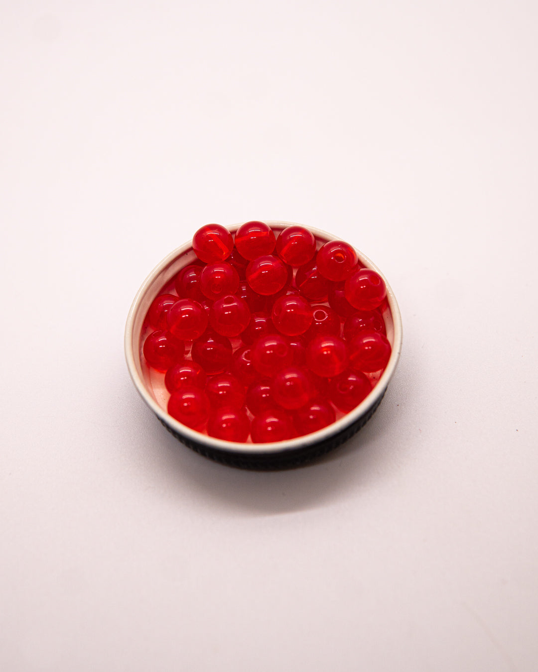 ACRYLIC - INFERNO 8MM