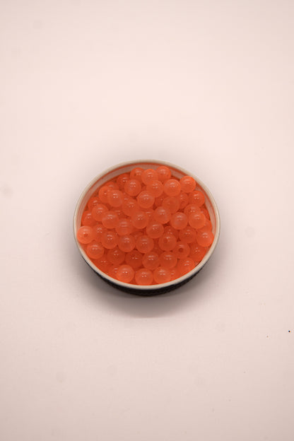 ACRYLIC - PINK GLOWSTONE