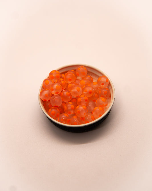 DOT SHOT - ORANGE 8MM