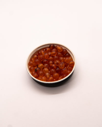 ACRYLIC - CARAMEL ROE