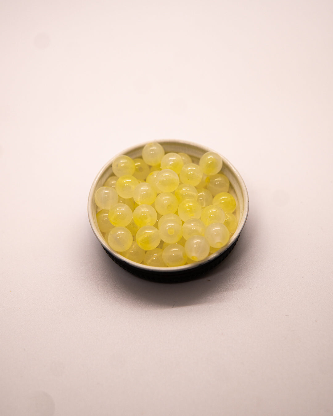 ACRYLIC - LEMONADE 8MM