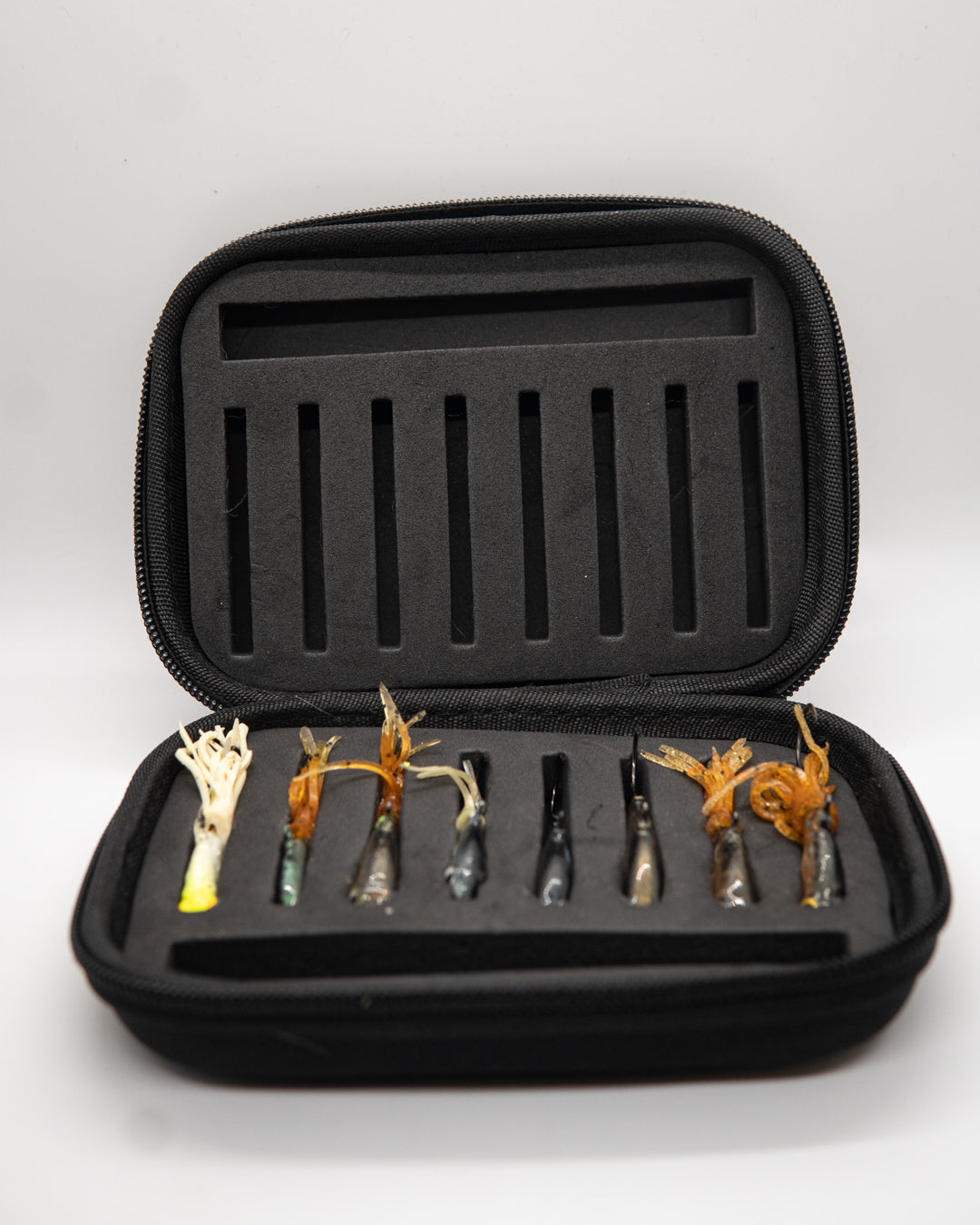 LURE LOCKER