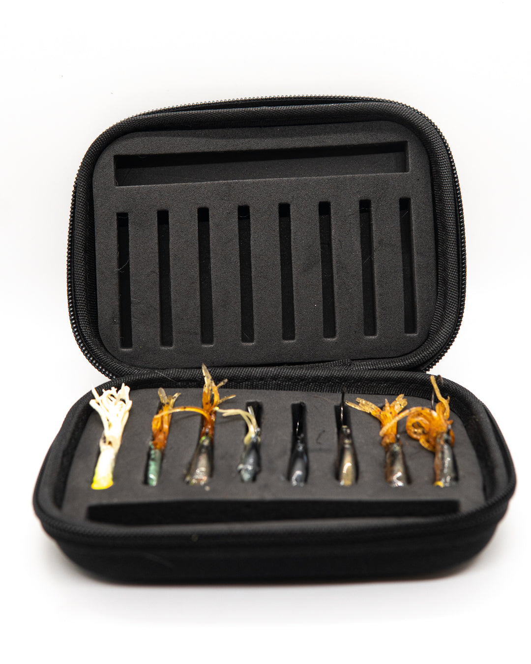 LURE LOCKER