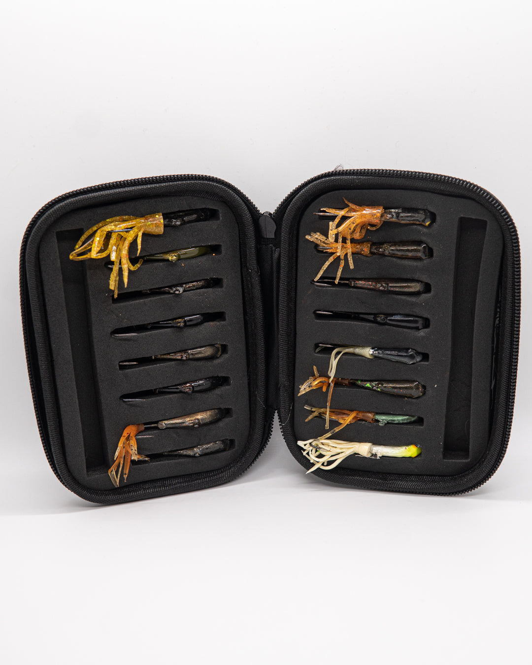 LURE LOCKER