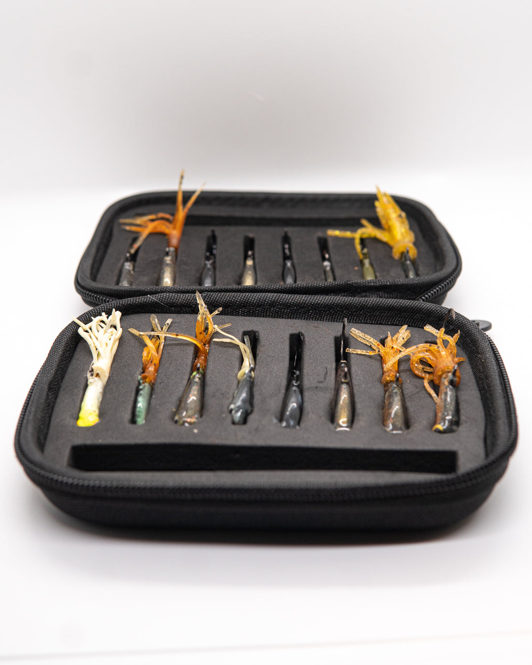LURE LOCKER
