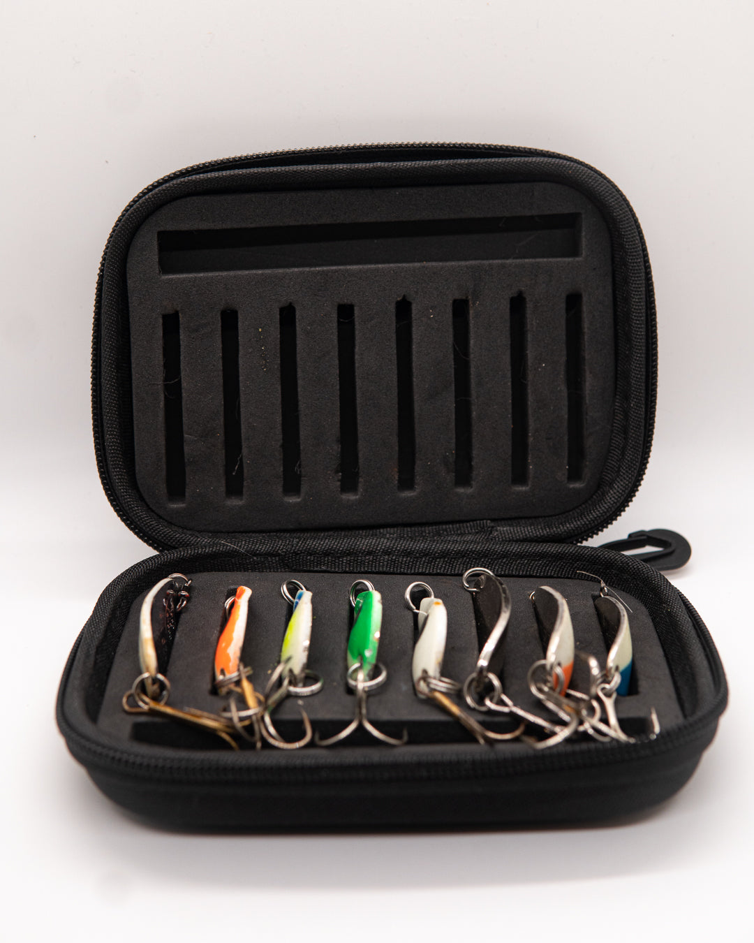 LURE LOCKER