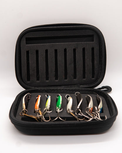 LURE LOCKER