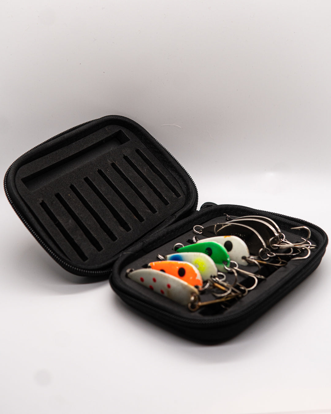 LURE LOCKER