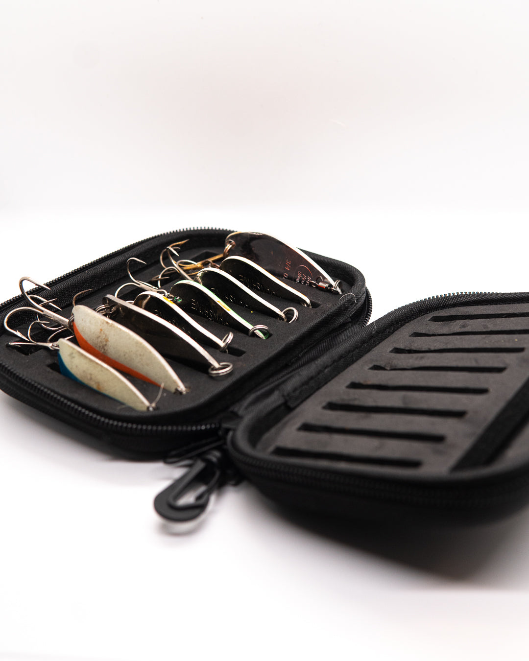 LURE LOCKER