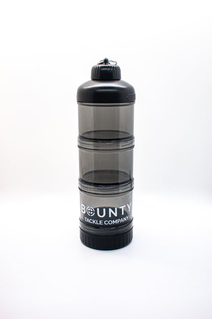 BOUNTY CAPSULE