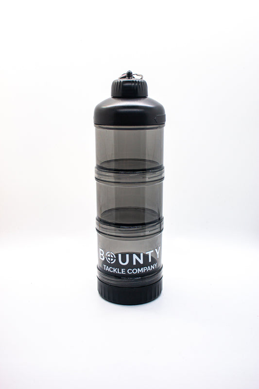 BOUNTY CAPSULE