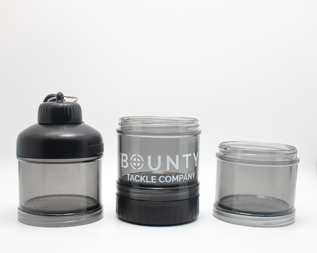 BOUNTY CAPSULE