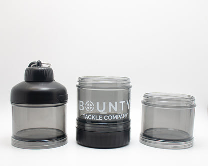 BOUNTY CAPSULE