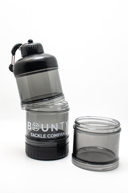 BOUNTY CAPSULE