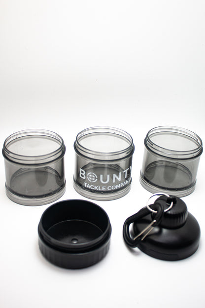 BOUNTY CAPSULE