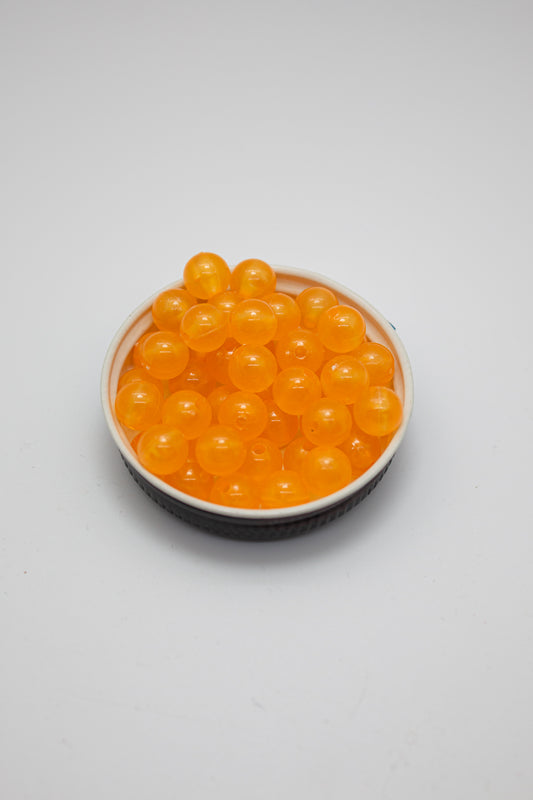 ACRYLIC - BLAZE GLOWSTONE 8MM