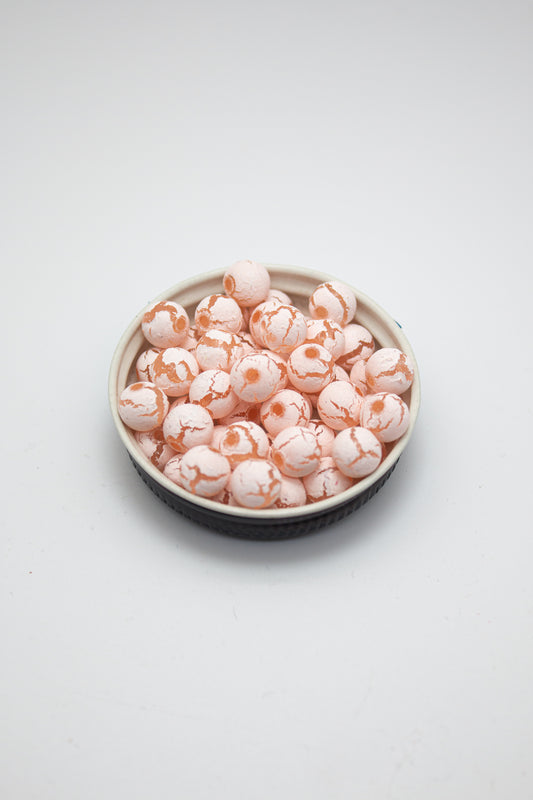 ACRYLIC- CITRUS SHATTER 8MM