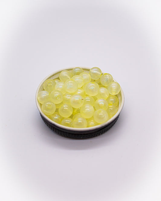 ACRYLIC - PRISM YELLOW