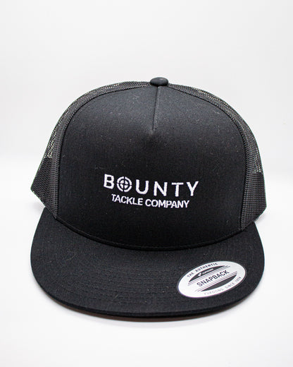 BOUNTY TACKLE CO. TRUCKER