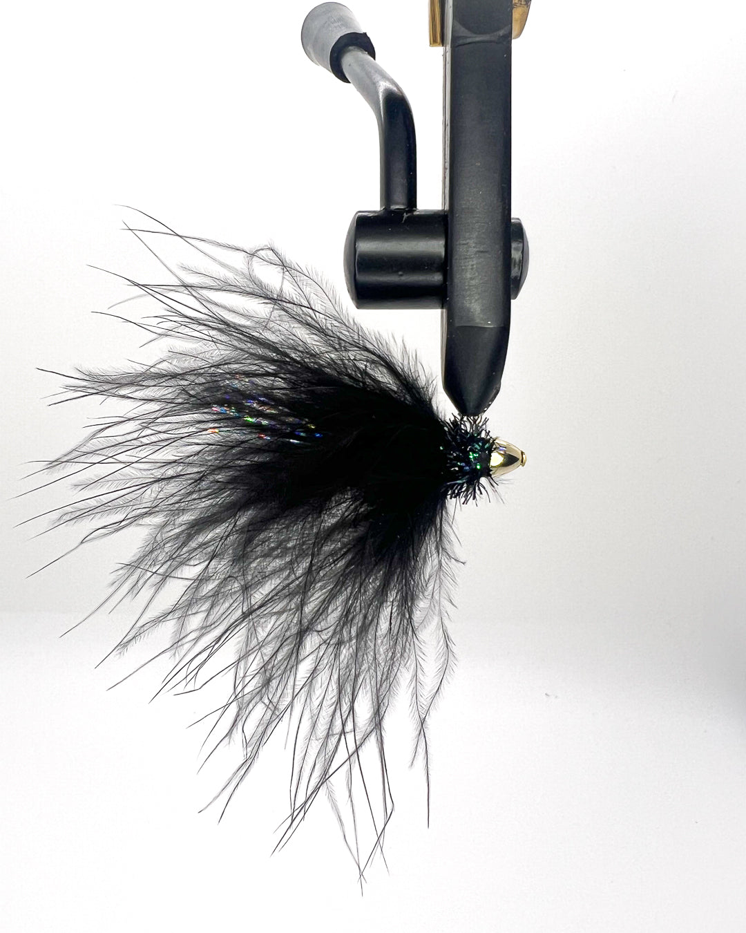 MEDUSA - BLACK FLASH