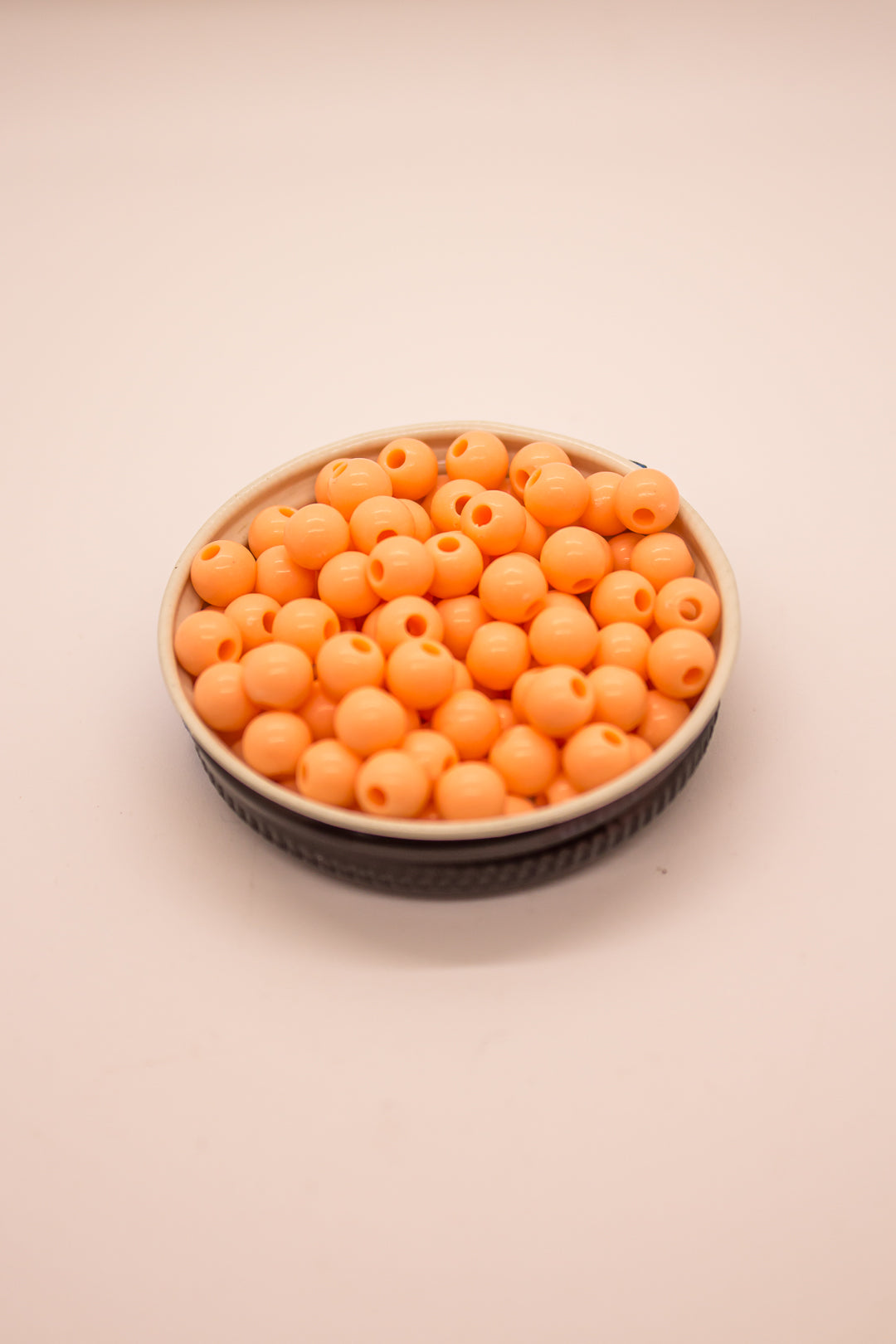 ACRYLIC - SLAMMIN APRICOT