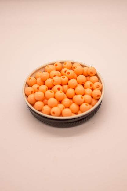 ACRYLIC - SLAMMIN APRICOT
