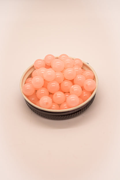 SLAY EM' PEACH GLOWSTONE