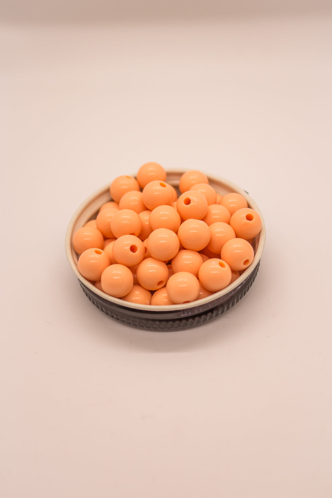 ACRYLIC - SLAMMIN APRICOT