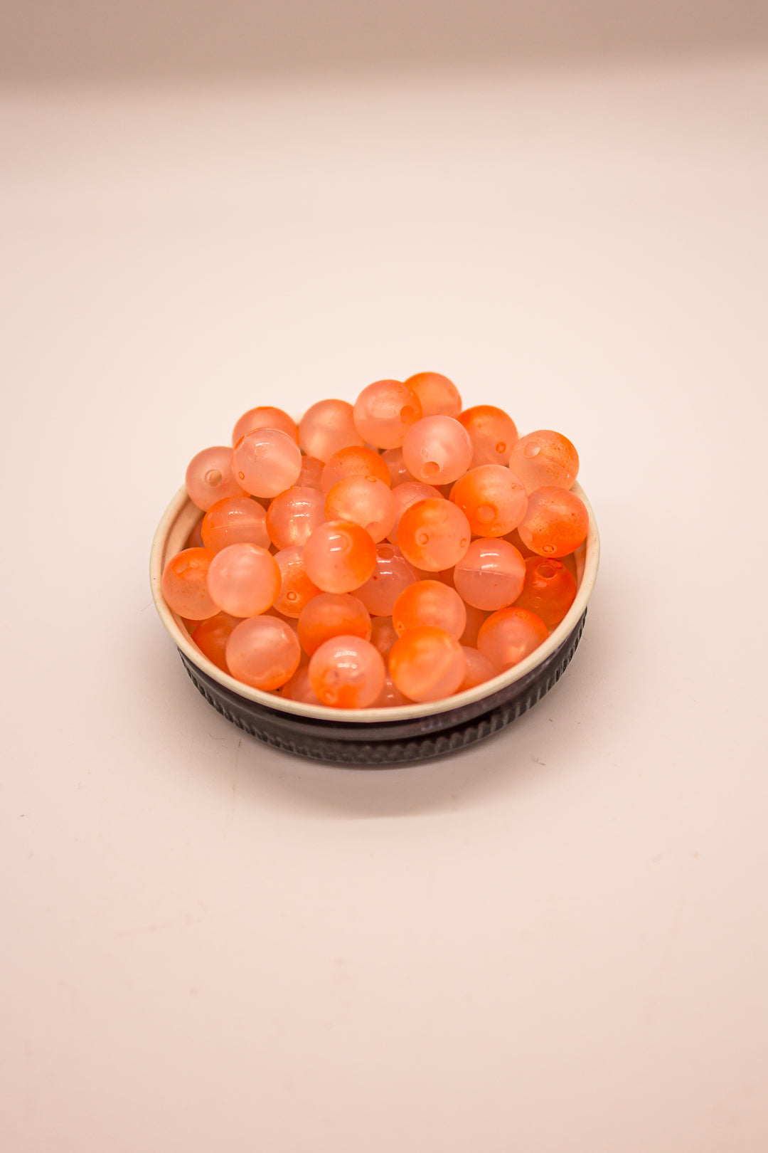 ACRYLIC NUKE - ATOMIC 8MM
